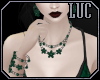 [luc] Gaia Jewelry