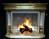 SSD Elegant Fireplace