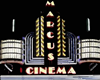 cinema sign