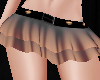 A| Bbg Skirt - Swishy