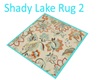 Shady Lake Rug 2