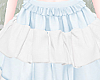 ® Elle Skirt Blue