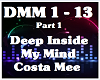 Deep Inside My Mind-CM