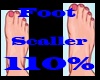 Foot Scaller 110%