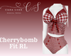 Cherrybomb Fit RL
