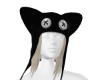 Nina Hat w/hair