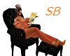 SB* Bit's Reading Chair2