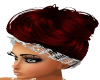 Red Reina Hair