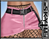 Skirt Pink (RXL