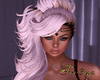 Bursta Grow Blonde