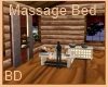 [BD] Massage Bed