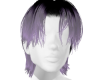 purple Hair