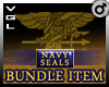 Navy Seal Wetsuit