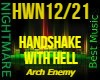 L- HANDSHAKE WITH HELL
