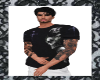 Shirt Skull2024