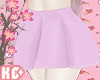 Ko ll Skirt Pink~