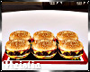 [H] McDonald's Burger 6s