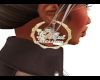 MILIA GOLD HOOPS 2