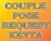 Couple Pose Req Keyta