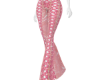 corset unicorn pink bot