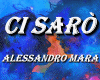 Ci sarÃ²