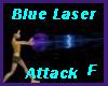 blue laser attack f