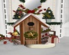 Holiday Deco House