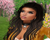 Mocoa Brown Hair