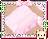 strawberry puffs