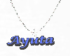 Wi*Req Ayuta Neck M