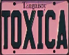 toxica rarri