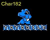[Char]Totodile1