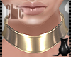 [CS] Chic Gold Choker