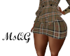 RLL Exec Suit Skirt V1