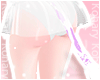 Ko ll Cow Tail Lilac
