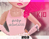 KID Princess Dress