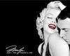 Marilyn & Frank Wall Pic