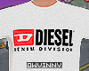 Tee DIESEL
