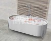 Floral Milk Bath