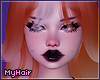 REQ em orange vanilla