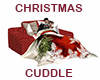ML! Cuddle in the Cold