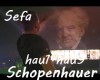Sefa - Shopenhauer