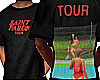 SPT Merch Tennis Shirt