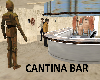 cantina bar