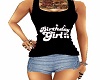 Birthday Girl Tank