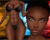 Muscle Morena Skin