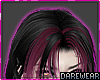Megan Dragonist Hair