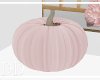 Pink Pumpkin <3