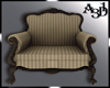 A3D* Victorian Armchair