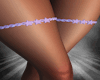 Dollz Star Garter [PUR]